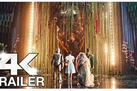 NEW UPCOMING MOVIE TRAILERS 2024 (Weekly #7)