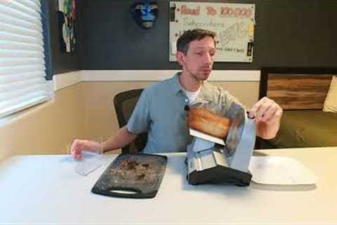 Food slicer Unboxing and review | CUKAID Food slicer Amazon product review | ETPC