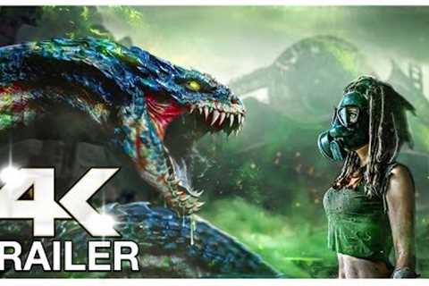 NEW UPCOMING MOVIE TRAILERS 2024 (Weekly #13)