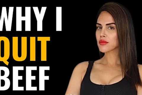 You Will STOP Eating Beef After Watching This