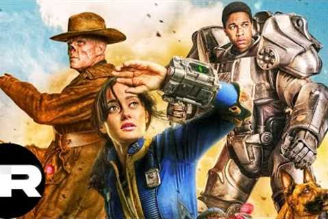 Fallout:  Everything You Need to Know about Amazon Prime’s New Series