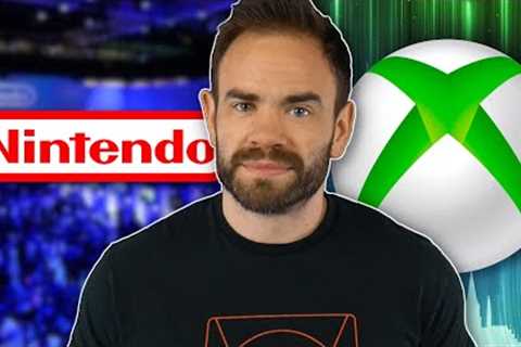 Nintendo Officially Says Goodbye To An Era And Microsoft Makes An Interesting Move | News Wave