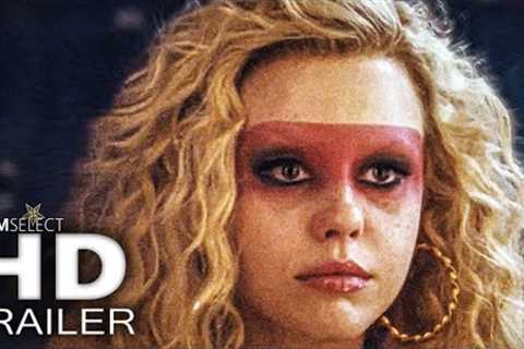 MAXXXINE Trailer (2024)