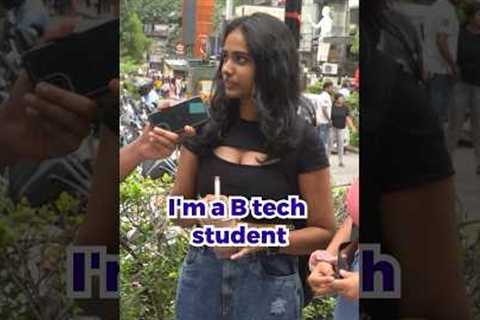 How much does B.TECH pay?