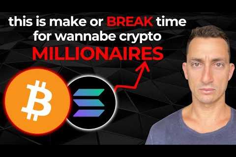 Bitcoin PUMPING: What This Means for BTC &amp; Altcoins Now (Watch ASAP)