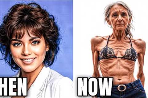 20 Famous People Became Homeless You’d Never Recognize Today