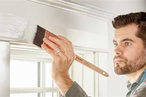 The Best-Kept Secrets for Professional Painters