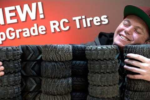 Arguably, the Best RC Tires Ever Made
