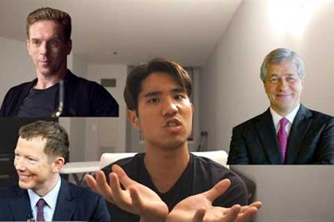 What Does it Take to Become an Investment Banking Managing Director?