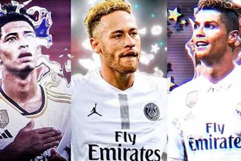 Best Football Edits | Tik Tok &amp; Reels | SKILLS,FAILS,GOALS (#402)
