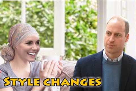 Revealed Catherine's TOUCHING GESTURE To Her Hair Amid Chemotherapy Left Fans In Tears