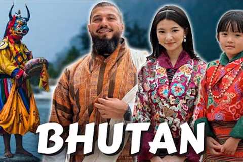 The Day I Will Never Forget From Bhutan 🇧🇹