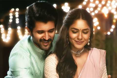 Vijay Devarakonda’s Family Star Streaming Details Revealed