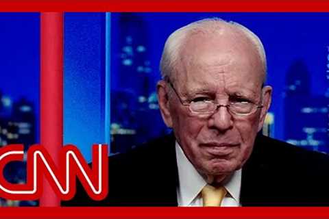 John Dean details what stood out to him from Jack Smith’s filing