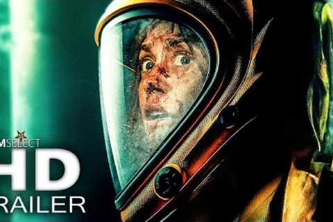 Best New SCI-FI Movies 2024 (Trailers)