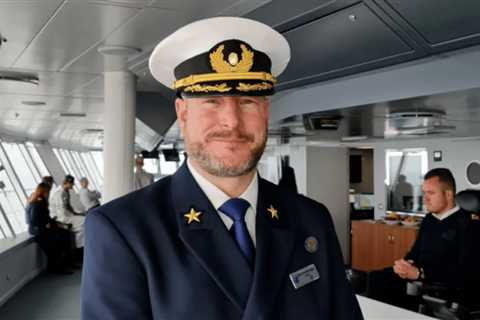 Rotterdam Review by an Avid Yachter: Sail across the Atlantic