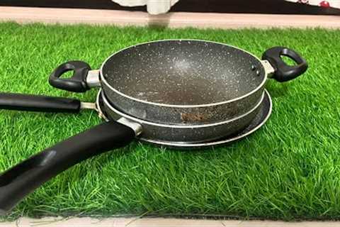 Prestige Pan | Amazon | Amazon Review | Prestige Products | Pan | Review @AmazonInOfficial