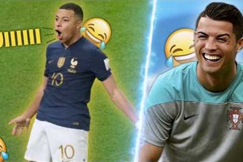 Funny Moments in Football #3