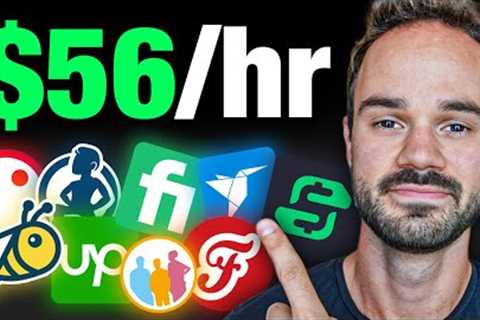10+ WORLDWIDE Free Ways To Make Money Online (ALL Countries!)