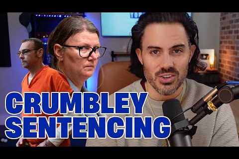 LIVE! Real Lawyer Reacts: Crumbley Sentence May Surprise You