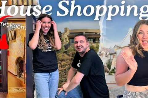 House Shopping In Arizona