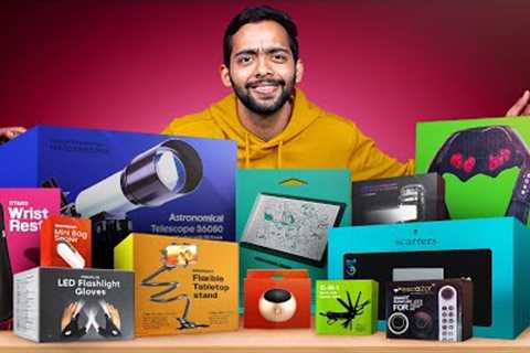 I tested 12 Best and Worst Gadgets
