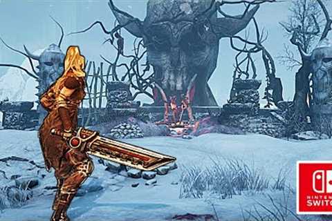 TOP 10 Amazing Upcoming Nintendo Switch Games of May 2024