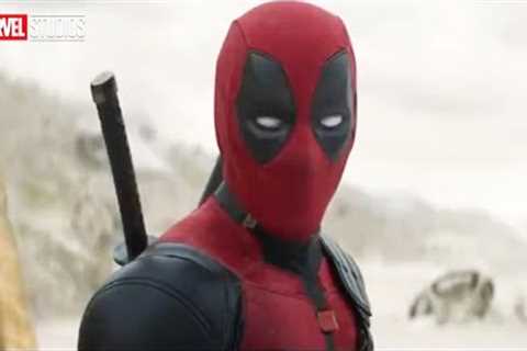 Deadpool and Wolverine Trailer: New Weapons and Marvel Changes Breakdown
