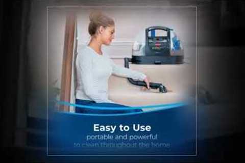 Top Best Portable Carpet Cleaner  On Amazon 🔥