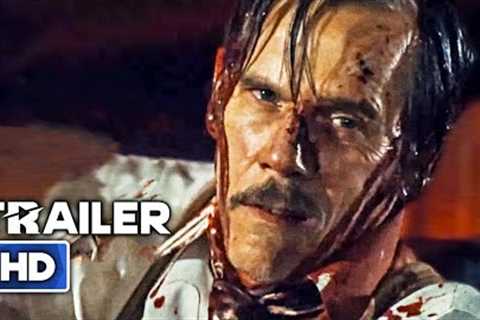 MAXXXINE Official Trailer (2024) Mia Goth, Kevin Bacon, Horror Movie HD