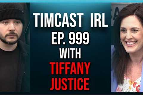 The View ROASTED For Saying Solar Eclipse Caused By CLIMATE CHANGE w/Tiffany Justice | Timcast IRL