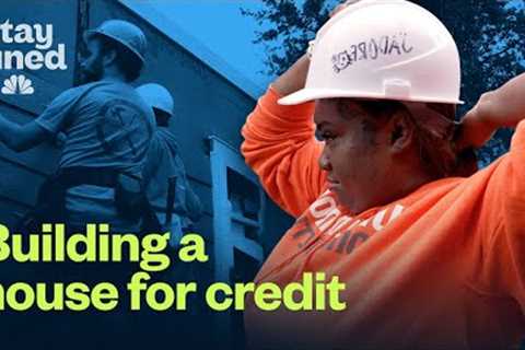 This construction nonprofit helps students build their career |  Stay Tuned Education Series