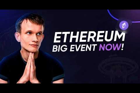 Ethereum: ETH vs SEC / ETF Approved / Important message by the CEO / Vitalik Buterin Opinion.