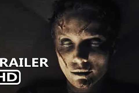 MAXXXINE Official Trailer (2024)