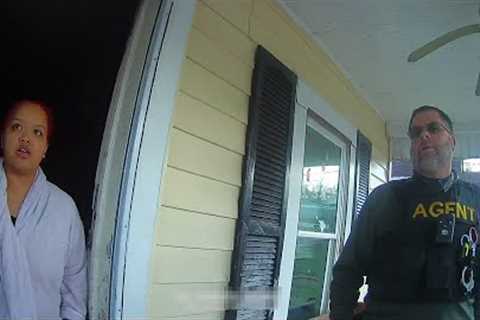 TRACKING DOWN AND ARRESTING 2 FUGITIVES!!! EPISODE 9