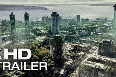 NEW MOVIE TRAILERS 2024