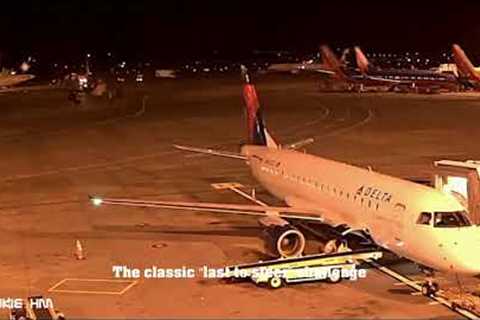 Bad day at Work | Funny airport | Epic fails airport moments | Fails compilation | Funny ground crew