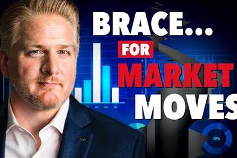 Brace Yourself... Big Market Moves THIS week 🔥 Stock &amp; Crypto Analysis