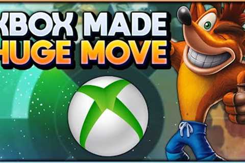 Xbox Revived Huge Project For Its Next Console |  More Xbox Ports Coming? | News Dose