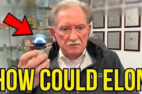Impossible to believe what Tesla did... - Sandy Munro