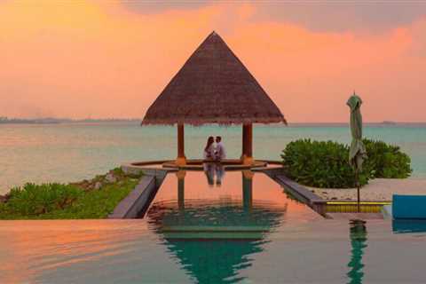 Jamaica's Top Villas: Where to find them?