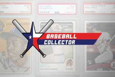Grail Collection Livestream!!