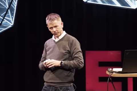 Internet of Things Security | Ken Munro | TEDxDornbirn