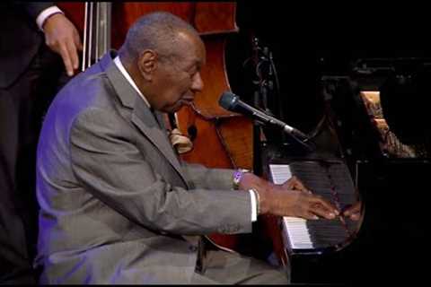 Freddy Cole - Old Folks