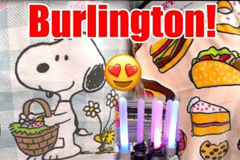 I Loved this Burlington Shopping Trip! #burlington #shopwithme #shopping #trending #viral #foryou