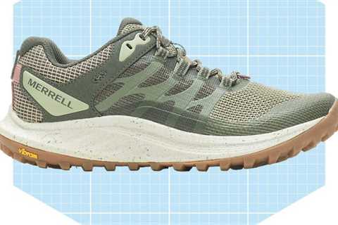 Merrell hiking shoes for every type of terrain, as chosen by our editors