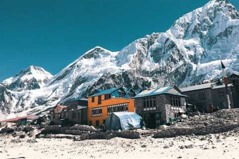 Explore the Himalayas and its unique cultures with 7 best trekking trails in Nepal