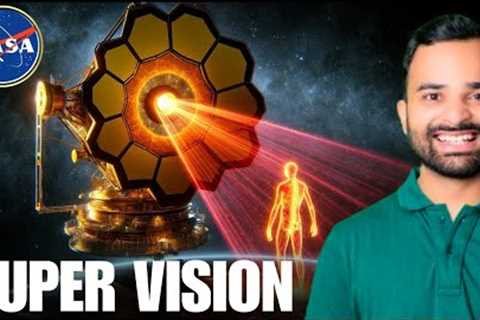 Hidden Science of NASA - James Webb Space Telescope - JWST | AyushKaari
