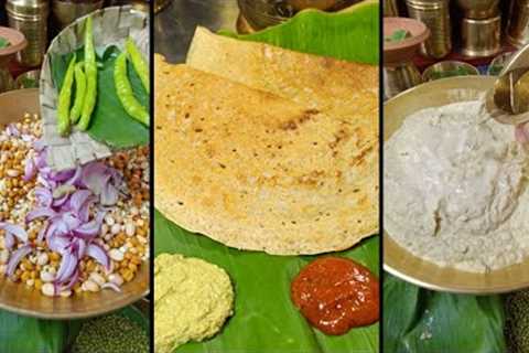 Super Healthy Breakfast Recipe