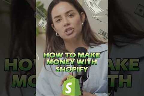 What to sell on Shopify in 2024 (List of Business Ideas)